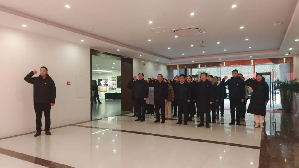 【黨建園地】鄭投產(chǎn)業(yè)園黨支部與多個(gè)結對共建支部開(kāi)展聯(lián)建活動(dòng)