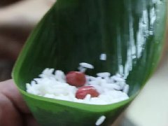 【鄭投產(chǎn)業(yè)園動(dòng)態(tài)】濃情端午，粽葉飄香——公司開(kāi)展端午節包粽子活動(dòng)