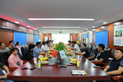 【鄭投產(chǎn)業(yè)園動(dòng)態(tài)】安全生產(chǎn)記心間，平安回家喜團圓│公司組織開(kāi)展我們的節日-中秋節主題活動(dòng)