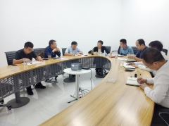 【鄭投產(chǎn)業(yè)園要聞】深度暢談共話(huà)合作，共探河南中小企業(yè)出海新思路