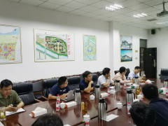 【鄭投產(chǎn)業(yè)園要聞】立足河南 鏈接未來(lái)│鄭投產(chǎn)業(yè)園攜火幣中國赴河南大學(xué)共探校企合作新發(fā)展