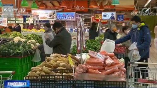 糧食價(jià)格平穩(wěn)，市場(chǎng)供應(yīng)總體充足 保障民生餐桌的堅(jiān)實(shí)后盾