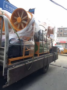 打贏藍(lán)天保衛(wèi)戰(zhàn) 德州推車式節(jié)能除塵霧炮機(jī)與智能道路減速設(shè)備全面解析